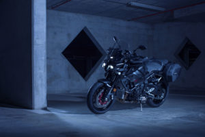 Yamaha MT10 Tourer Edition en concesionario VFerrer Valencia