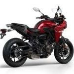 Yamaha Tracer 700 2016