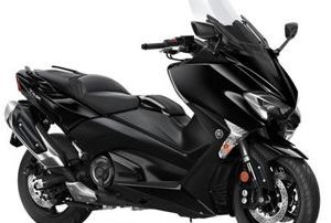 La nueva Yamaha TMAX llega a VFerrer