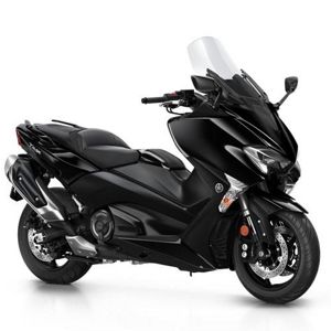 Consigue esta Maxiscooter Yamaha TMAX en VFerrer financiada con MiYamaha