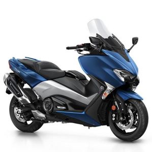 Ven a ver la nueva Yamaha TMAX DX en VFerrer