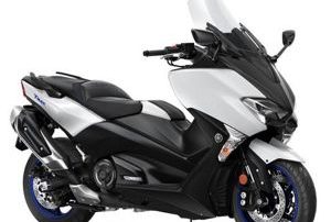 Ven a ver la nueva Yamaha TMAX SX en VFerrer