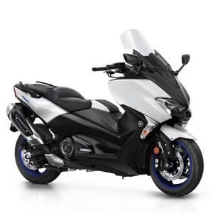 Ven a ver la nueva Yamaha TMAX SX en VFerrer