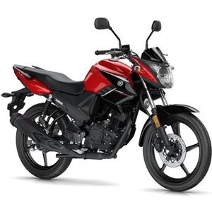 Descubre la nueva Yamaha YS125 en VFerrer