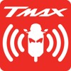 Las nuevas Yamaha TMAX incluyen la app My TMAX Connect