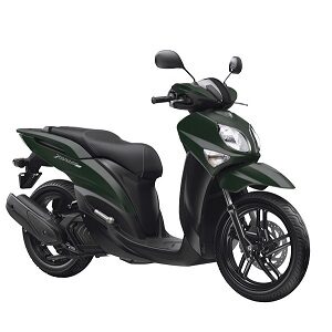 Scooter Yamaha Xenter 125