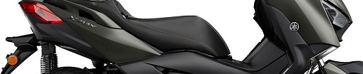 Consigue tu nueva Yamaha XMAX 125cc Tech MAX en VFerrer