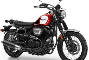 Llevate tu Yamaha SCR950 en VFerrer Gandia