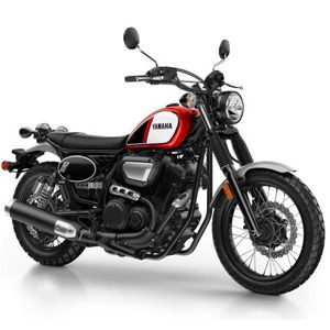 Llevate tu Yamaha SCR950 en VFerrer