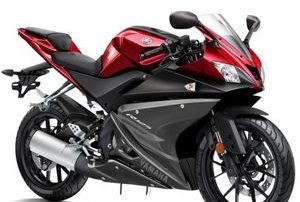 Consigue tu Yamaha YZF-R1 en VFerrer Valencia