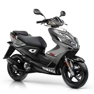 Hazte con la Yamaha Aerox R en VFerrer Alzira