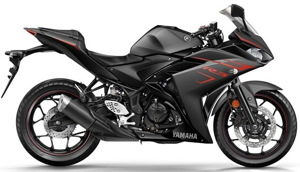 La nueva Tamaha YZF-R1 2018 llega a VFerrer