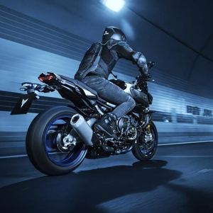 Yamaha MT10 SP en VFerrer Alzira