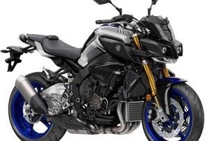 Yamaha MT10 SP en VFerrer Valencia