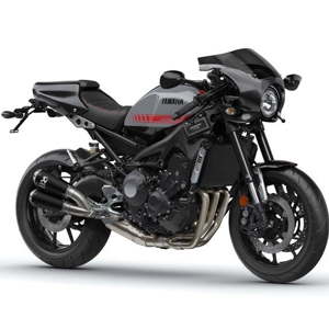 Consigue tu exclusiva Yamaha XSR900 Abarth en VFerrer Valencia