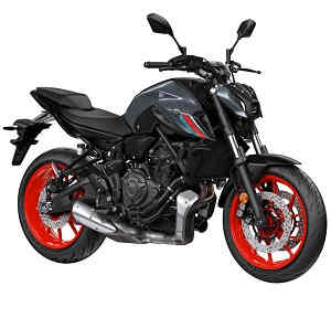 Yamaha MT-07 - Motorecambios VFerrer S.L.