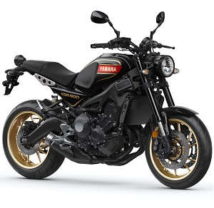 Hazte con tu Yamaha XSR900 en VFerrer