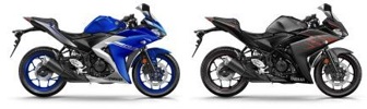 Consigue la nueva Yamaha YZF-R3 en VFerrer Alzira