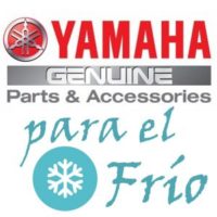 Accesorios originales Yamaha para prerparar tu moto contra el frío