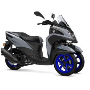 Scooter Yamaha Tricity 125