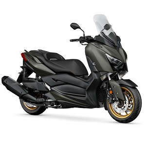 Yamaha XMAX 400 Tech MAX en VFerrer